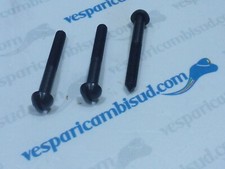 KIT 3 VITI BRUNITE COPERCHIO