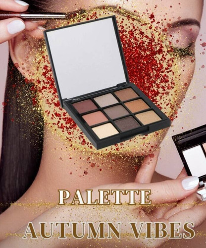 Palette ombretti colori - palette,