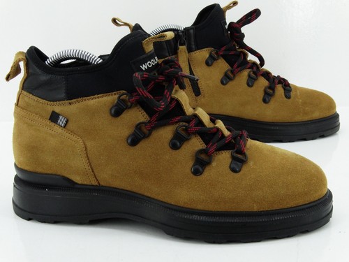 Woolrich scarpe mezza - scarpe,