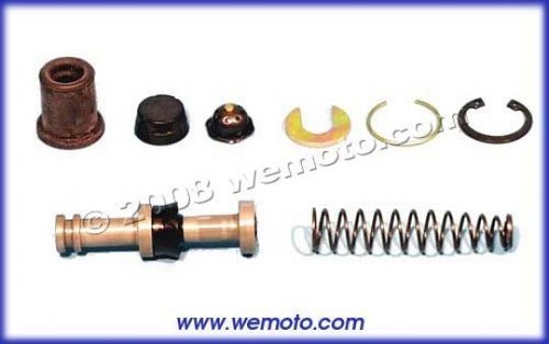 Kit riparazione pompa - kit, freno