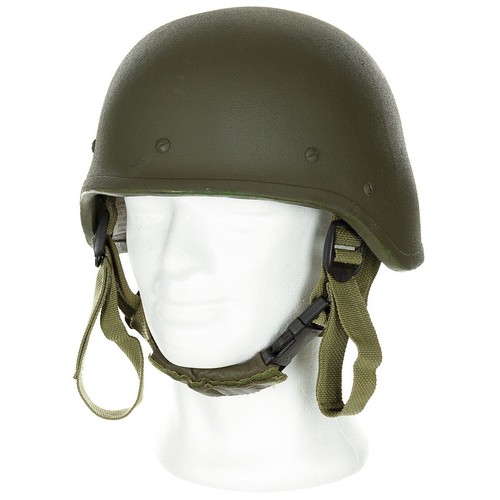 Elmetto combattimento nato - elmetto,