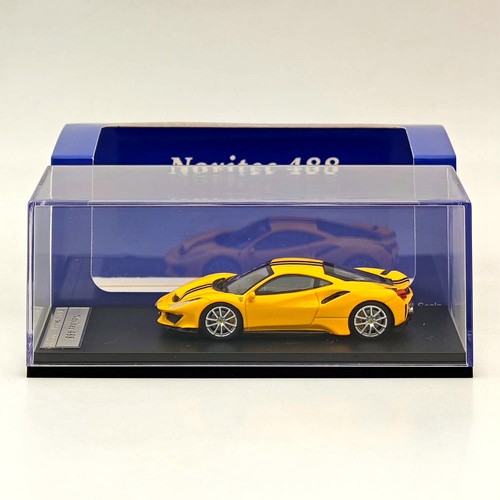 Ichilan ferrari novitec - 1:64,