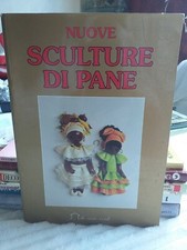 NUOVE SCULTURE DI PANE - La casa verde - attività - artigianato - fai da te 