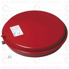 Vaso espansione 10L