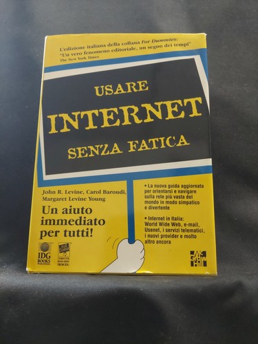 Usare internet senza fatica - internet,