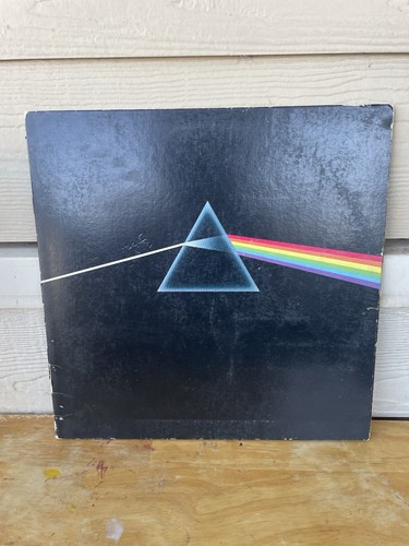 Pink floyd the dark - pink,