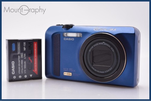 Exc casio exilim - 【exc+++】,
