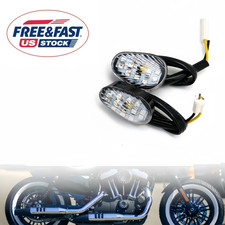 Flush mount led turn - mount, signal