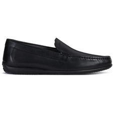 Geox Flats U Ascanio Black
