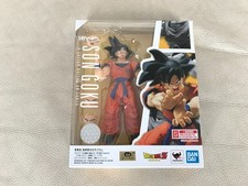 Bandai JAPAN S.H. Figuarts