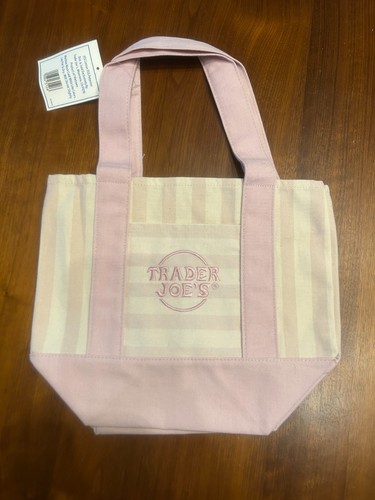 Mini borsa tela trader - in,