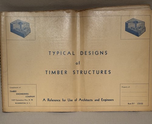 Typical designs timber - designs,