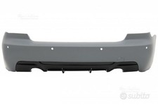 Paraurti posteriore bmw - bmw, serie