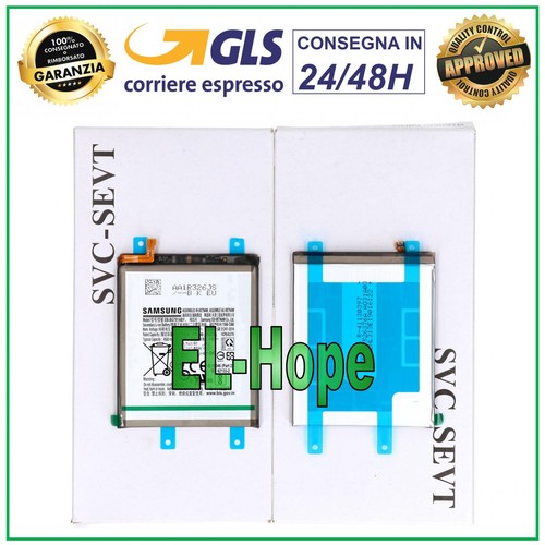 Batteria originale service - batteria,