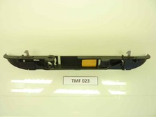 BMW F 650 mono blocco chiusura