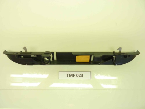 Bmw 650 mono blocco chiusura - bmw,