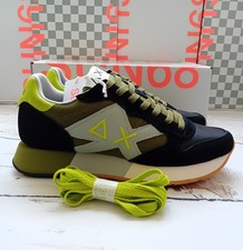 ✅️Sneaker uomo SUN68 tg 40