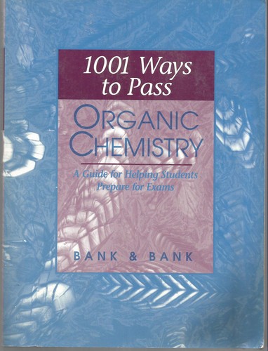 1001 ways pass - 1001, to