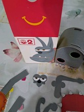 Happy Meal McDonald’s 2022