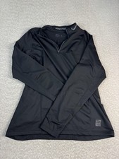 Nike Pro HyperWarm Camicia