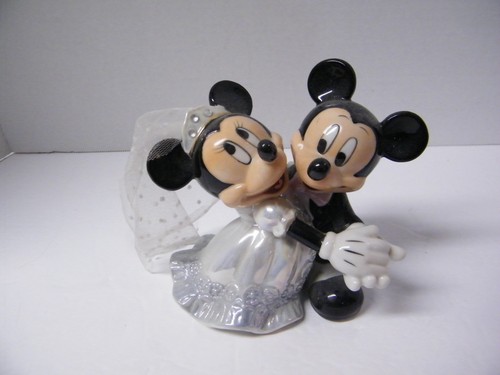 Cake topper disney - cake,