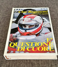 Clay Regazzoni e Cesare De