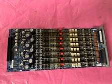 Digidesign 192 D/A Scheda di
