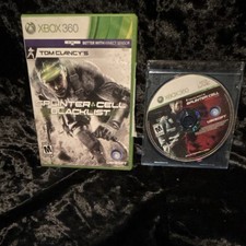 Tom Clancy's Splinter Cell