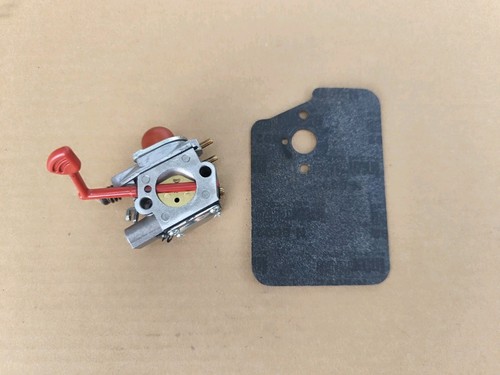 Carburatore soffiatore - carburatore,