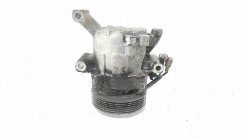 Compressore climatizzatore - compressore,