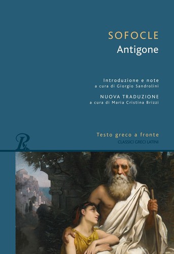 Libri sofocle antigone - libri,