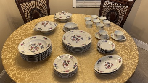 Charles haviland limoges - haviland,