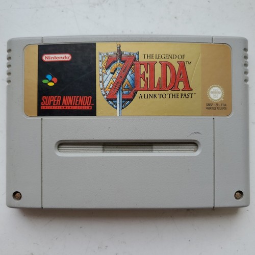 The legend zelda - the, a