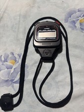 cronometro vintage casio HS