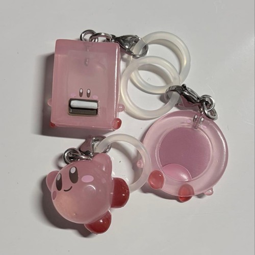 Kirby star allies set - kirby,