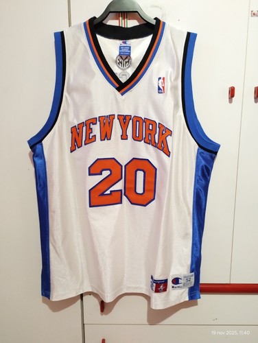 Canotta vintage nba - vintage,