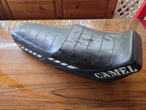 Sella sellone seat - seat, biposto