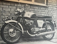 PUCH M125 - PROVA SU STRADA