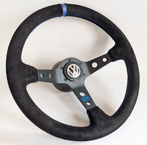 Volante adatto per pelle - adatto,