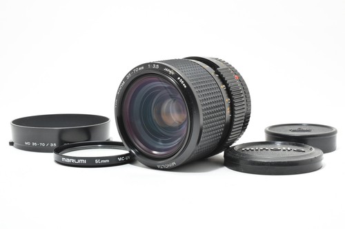 Quasi come nuovo minolta - [quasi,
