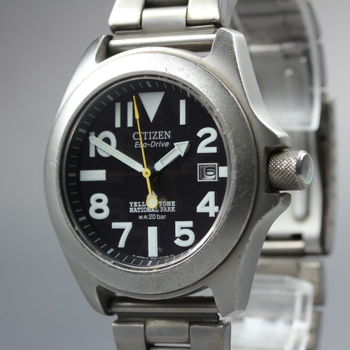 Orologio uomo citizen - orologio,