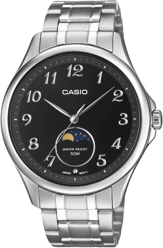 Orologio casio acciaio - orologio,