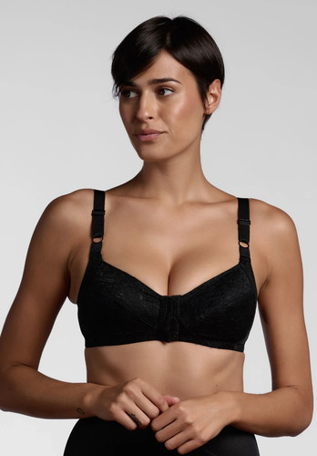 Reggiseno senza ferretto con