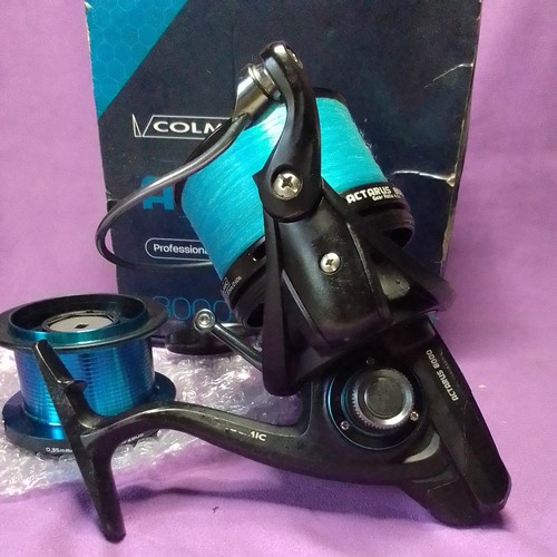 Mulinello surf casting beach - mulinello,