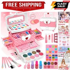 Kit Trucco Bambini Lavabile