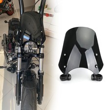 Parabrezza Cupolino per Dyna