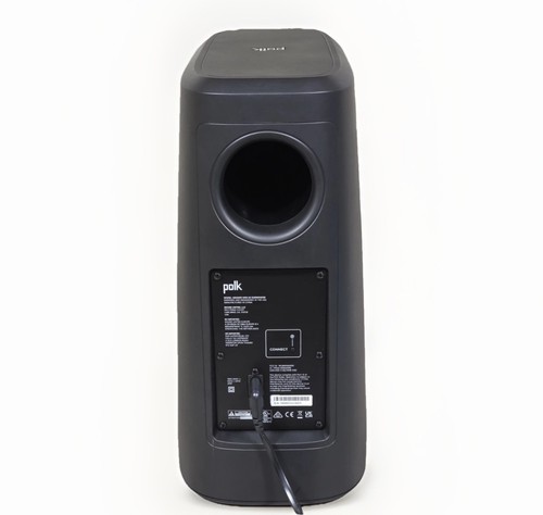 Subwoofer polk audio magnifi - subwoofer,