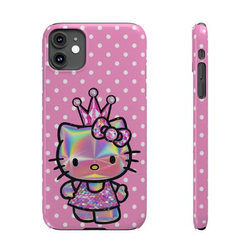 Custodia telefono hello - telefono, kitty