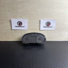 Strumentazione quadro veglia - strumentazione,
