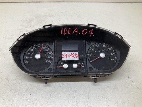 Quadro strumenti completo - , fiat